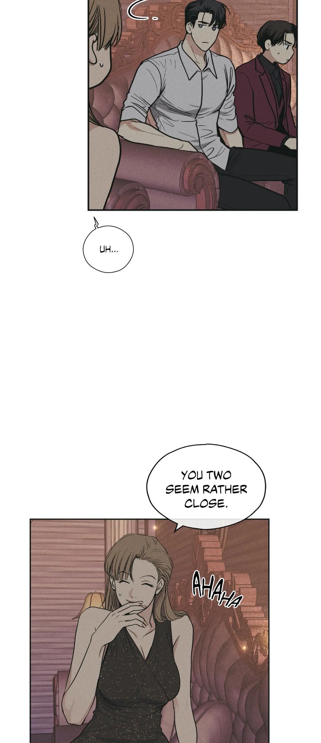 Payback, Chapter 31 image 39